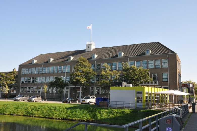 KantoorruimteaanRosegracht 1<br/> inTerneuzen KantoorruimteaanRosegracht 1<br/> inTerneuzen