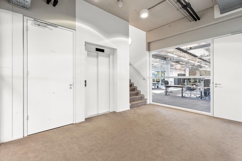 KantoorruimteaanNijverheidslaan 155<br/> inVeldhoven