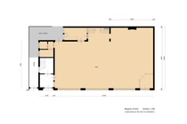 Bekijk foto 6 van Lange Veemarktstraat 6