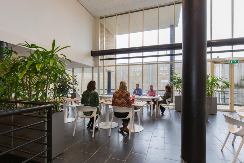 KantoorruimteaanBaron van Nagellstraat 144 - 146<br/> inBarneveld KantoorruimteaanBaron van Nagellstraat 144 - 146<br/> inBarneveld