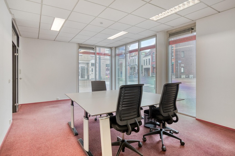 KantoorruimteaanNispensestraat 1<br/> inRoosendaal