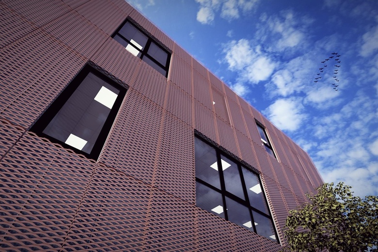 BedrijfsruimteaanHanzeboulevard 14<br/> inAmersfoort