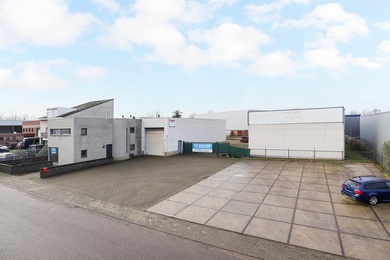 Bekijk foto 2 van Economiestraat 22