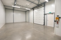 Bedrijfsruimte Lelystad - Artemisweg 173 - Foto 4