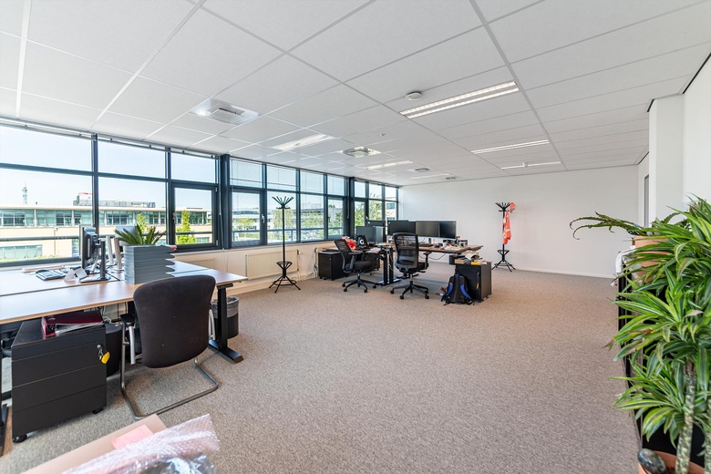 Bedrijfsruimte Amsterdam - Zekeringstraat 27 - Foto 25