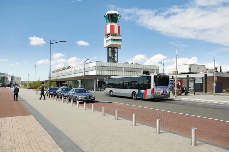 KavelaanRotterdam Airportplein 0 ong<br/> inRotterdam