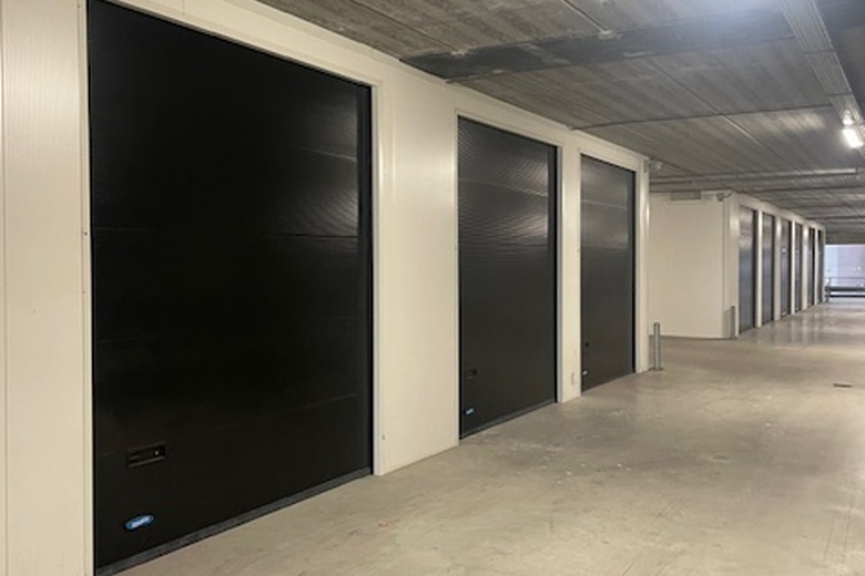 OpslagruimteaanIndustrieweg 66<br/> inBerkel en Rodenrijs