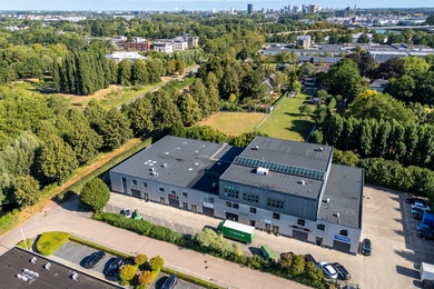 Bedrijfsruimte Nieuwegein - Archimedesbaan 12 6 - Foto 2