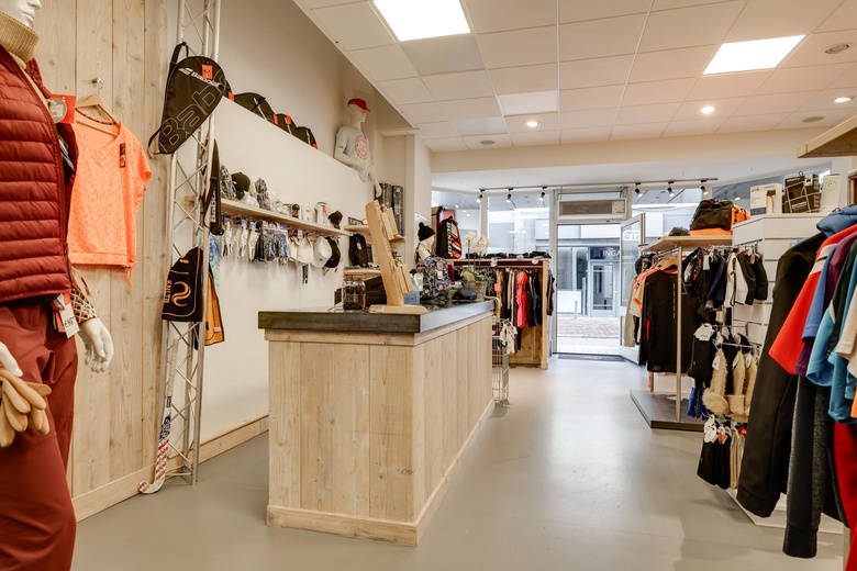 Winkelruimte Cuijk - Korte Molenstraat 9 b - Foto 14