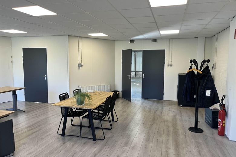 BedrijfsruimteaanVliet 24<br/> inGemert