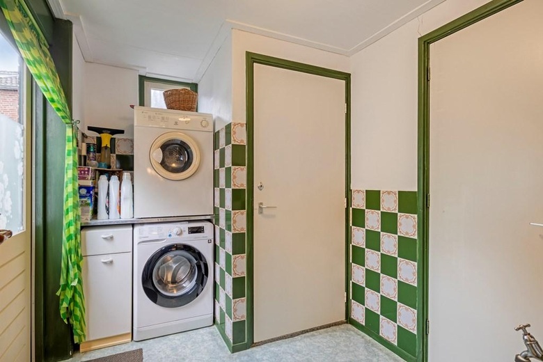 Winkelruimte Steenbergen - Kaaistraat 18 - Foto 23