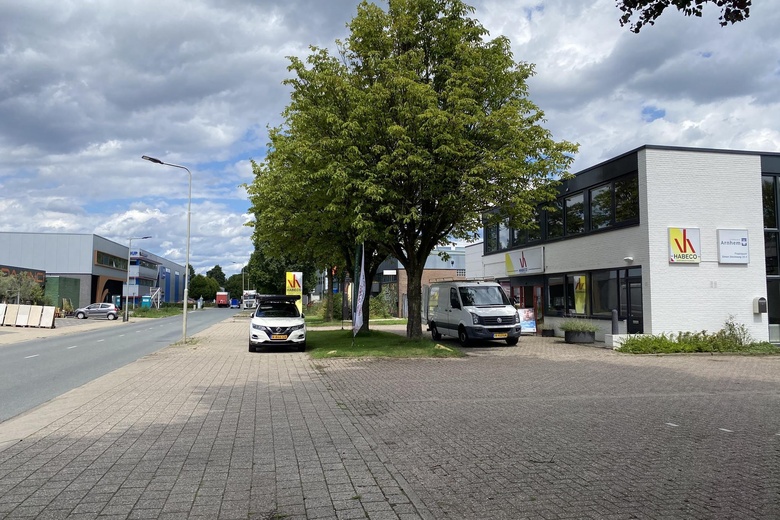 KantoorruimteaanSimon Stevinweg 35 1<br/> inArnhem KantoorruimteaanSimon Stevinweg 35 1<br/> inArnhem