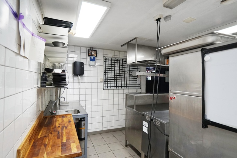 Horeca Veldhoven - Dorpstraat 1 - Foto 13
