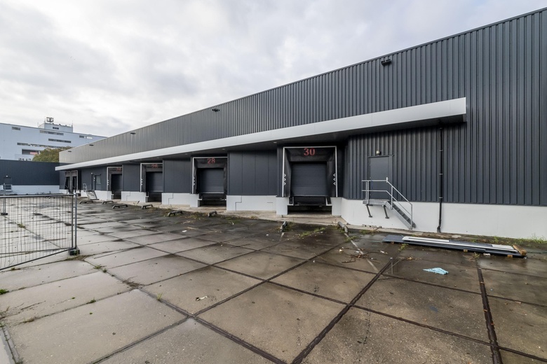 BedrijfsruimteaanVlaardingweg 63 - 65<br/> inRotterdam