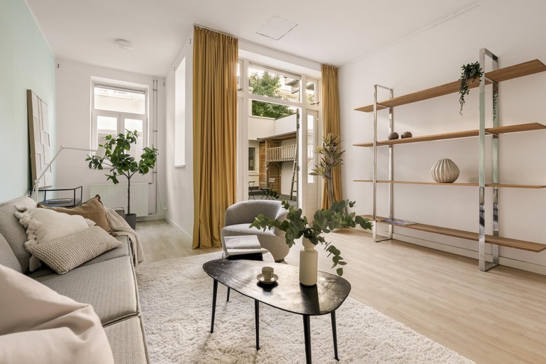 BedrijfsruimteaanDerde Oosterparkstraat 125 A<br/> inAmsterdam