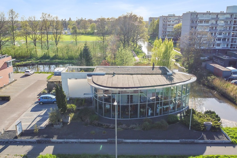 BedrijfsruimteaanEuropa-allee 12<br/> inKampen BedrijfsruimteaanEuropa-allee 12<br/> inKampen