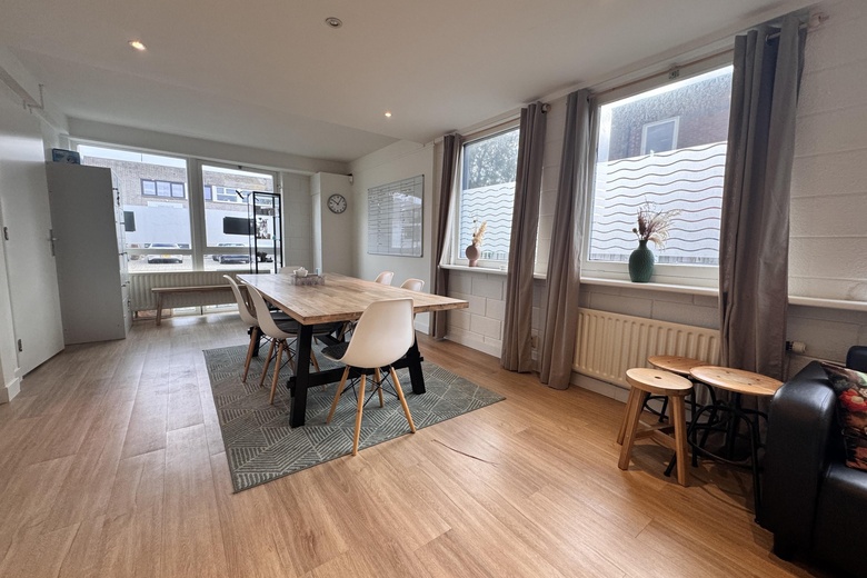 KantoorruimteaanBrasemstraat 11<br/> inAlmere