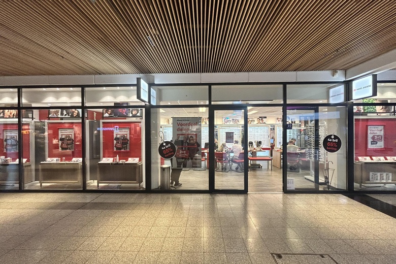 Winkelruimte Zwijndrecht - Hof van Holland 10 - Foto 2