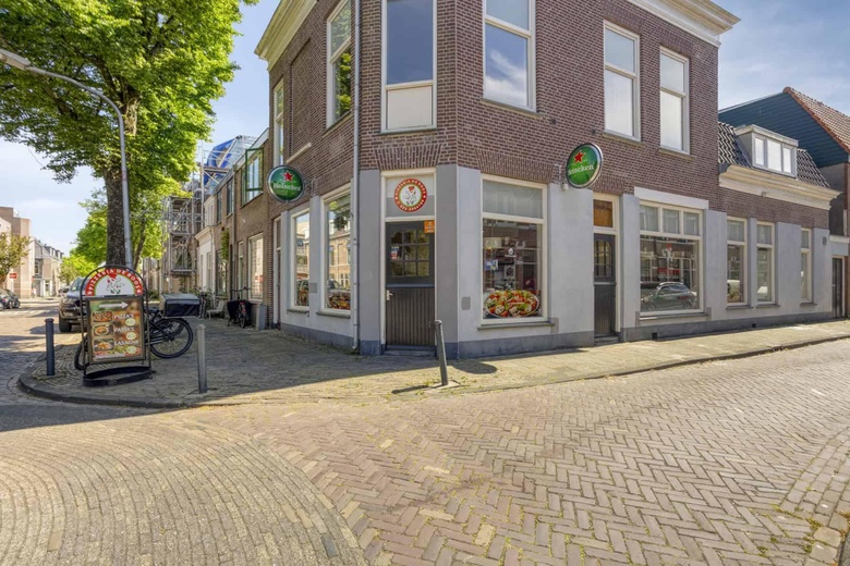 HorecaaanBakkerstraat 2<br/> inHaarlem HorecaaanBakkerstraat 2<br/> inHaarlem