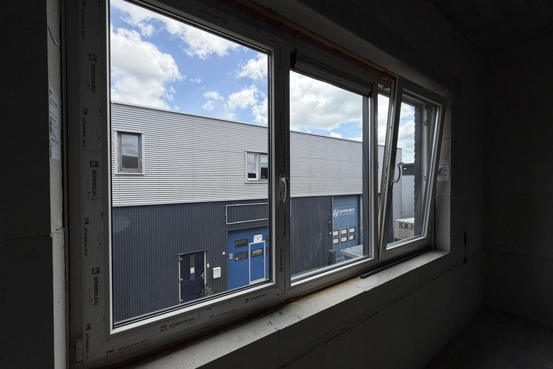 Bedrijfsruimte Edam - Energiestraat 2 c c - Foto 14