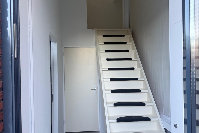 BedrijfsruimteaanRuiterskampweg 6 E<br/> inDen Bosch
