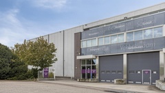 Bedrijfsruimte te huur Volendam - Noordeinde 107