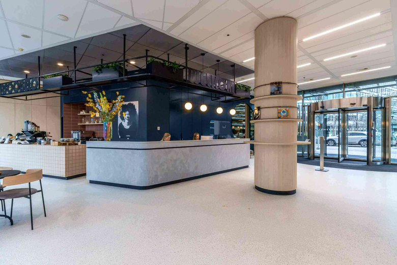 KantoorruimteaanVliegend Hertlaan 15<br/> inUtrecht