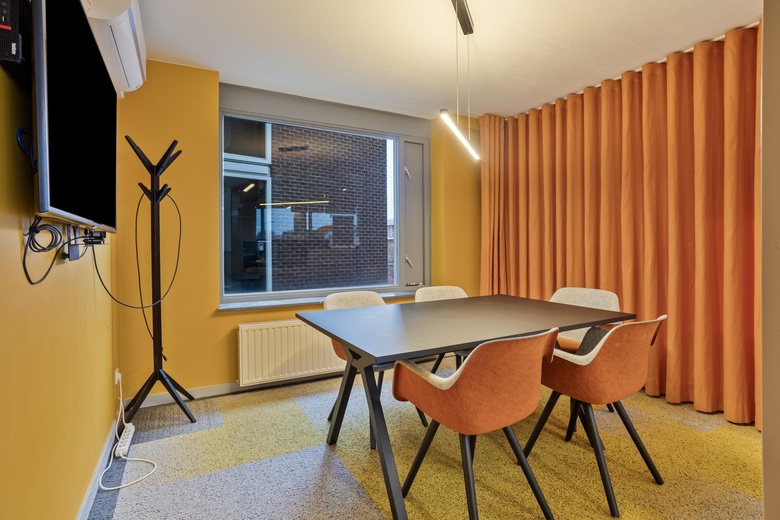 KantoorruimteaanJeroen Boschlaan 2<br/> inEindhoven