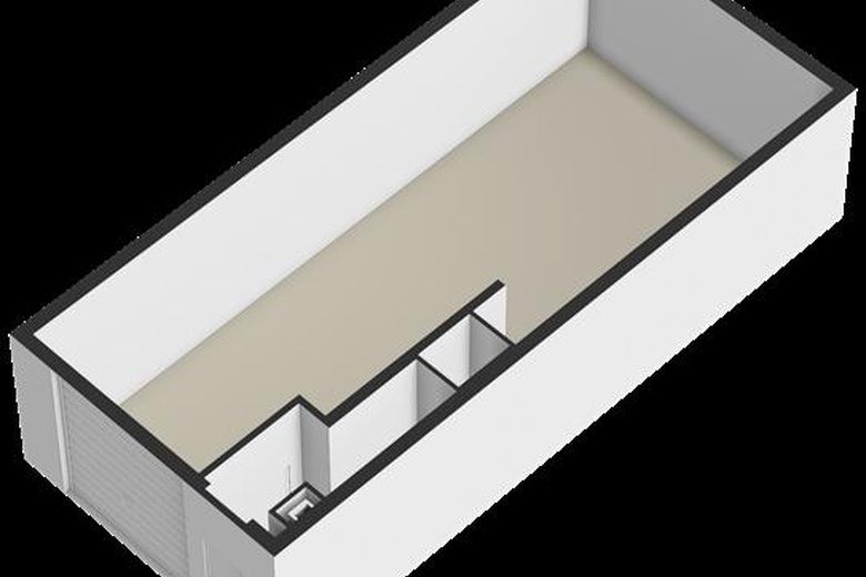 BedrijfsruimteaanStaringlaan 14 D<br/> inWaddinxveen