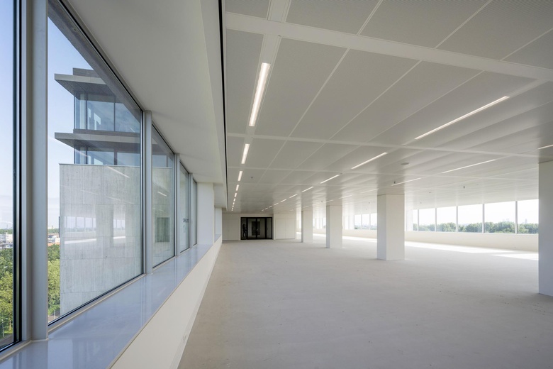 KantoorruimteaanNachtwachtlaan 20<br/> inAmsterdam