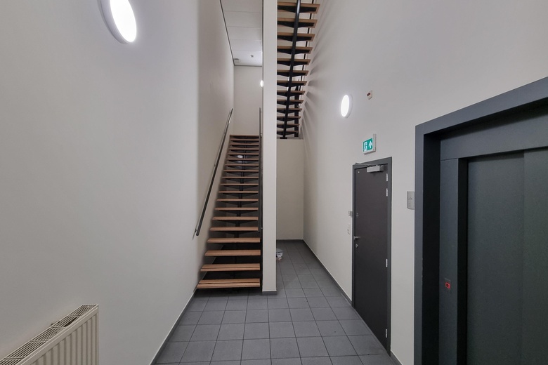 BedrijfsruimteaanHudsonweg 7<br/> inVenlo