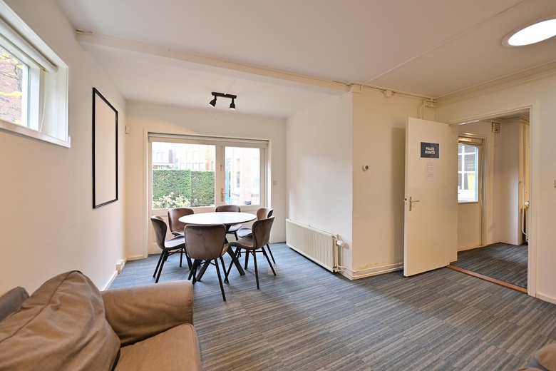 KantoorruimteaanHuizerweg 4<br/> inBussum