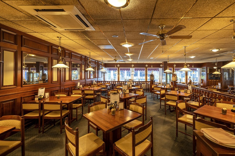 HorecaaanSchoolstraat 40 - 42<br/> inVenray