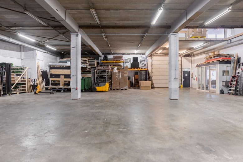 KantoorruimteaanHavenstraat 1 A<br/> inBeverwijk