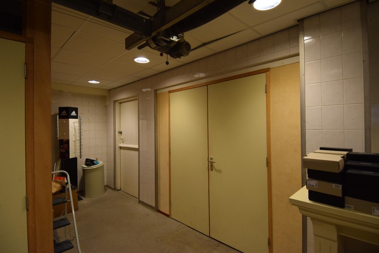 KantoorruimteaanDuinpad 1<br/> inKatwijk