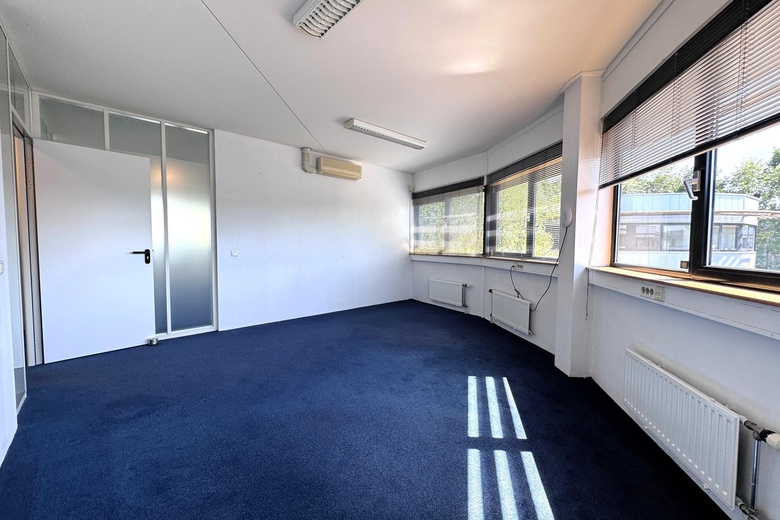 KantoorruimteaanRandstad 22 125<br/> inAlmere