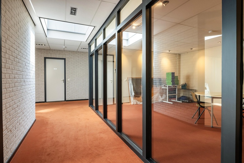 Kantoorruimte Deventer - Lubeckstraat 12 - Foto 20