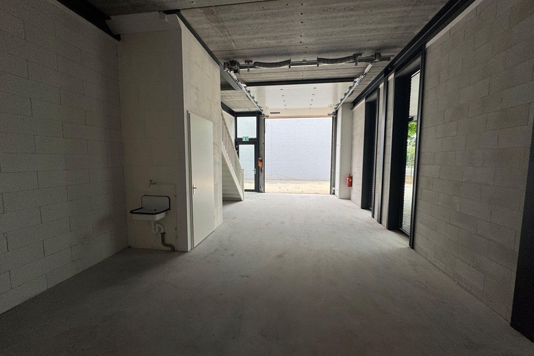 BedrijfsruimteaanFriezenstraat 12 K<br/> inRosmalen