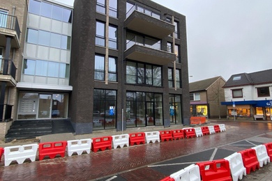 Bekijk foto 2 van Verlengde Dorpsstraat 46 Bekijk foto 2 van Verlengde Dorpsstraat 46
