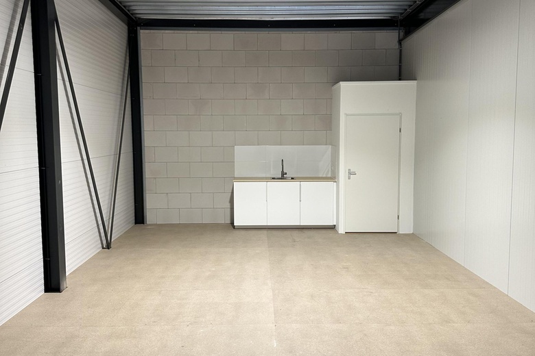 Bedrijfsruimte Apeldoorn - Oude Apeldoornseweg 35 A 5 - Foto 5