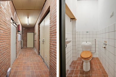 Bedrijfsruimte te koop Zevenbergen - Noordhaven 46
