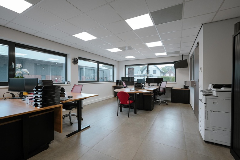 BedrijfsruimteaanMgr.Hermuslaan 70<br/> inSint Michielsgestel