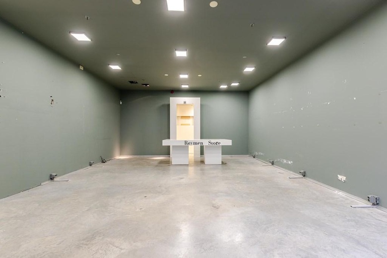 WinkelruimteaanZuidpassage 33<br/> inSpijkenisse