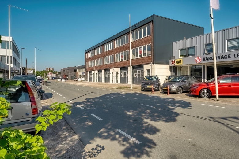 BedrijfsruimteaanTouwbaan 4<br/> inLeiderdorp