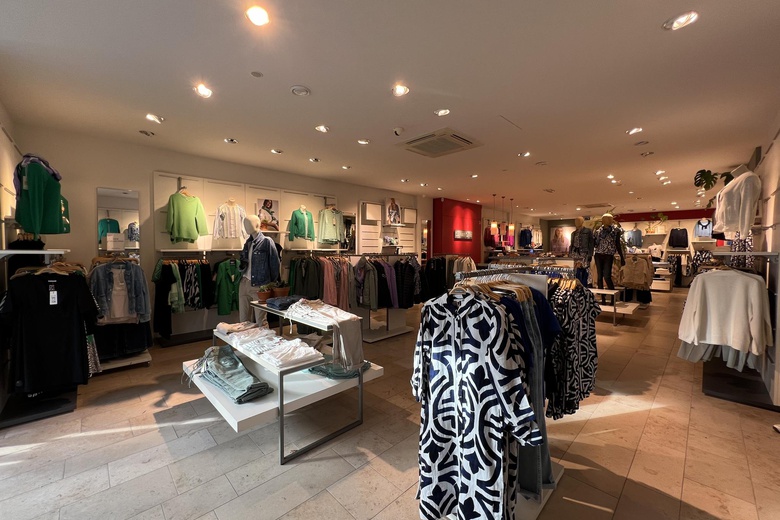 WinkelruimteaanKerkbuurt 66 b<br/> inSliedrecht