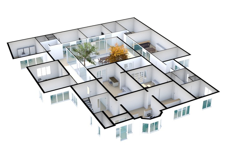 KantoorruimteaanCentrum 0 ong<br/> inEnschede