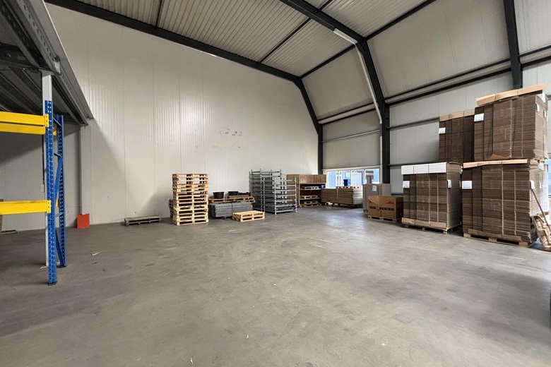 Bedrijfsruimte Naaldwijk - Zwartendijk 52 A - Foto 3