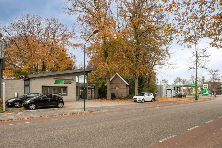 KantoorruimteaanBaanderherenweg 5<br/> inBoxtel