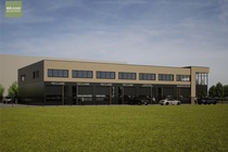 Bedrijfsruimte Hellevoetsluis - Hopperweg 7 11 - Foto 5