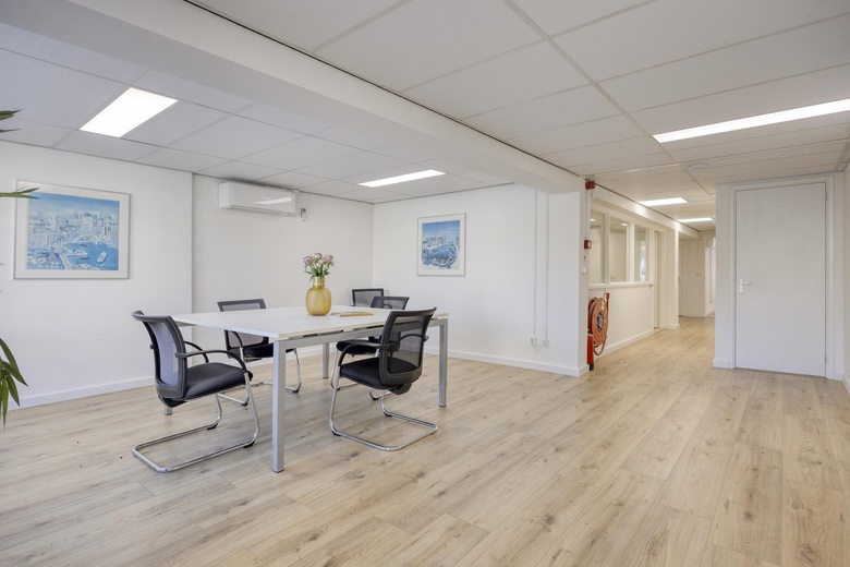 KantoorruimteaanBoterstraat 12 A<br/> inSchiedam
